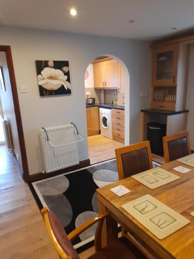 Quiet 3 Bed Close To The A1 Newton Aycliffe Exterior foto